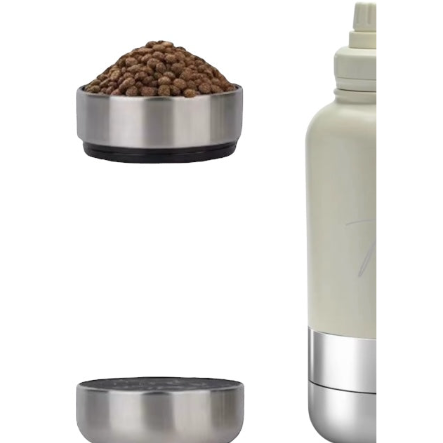 reusable dog water bottle Australia
