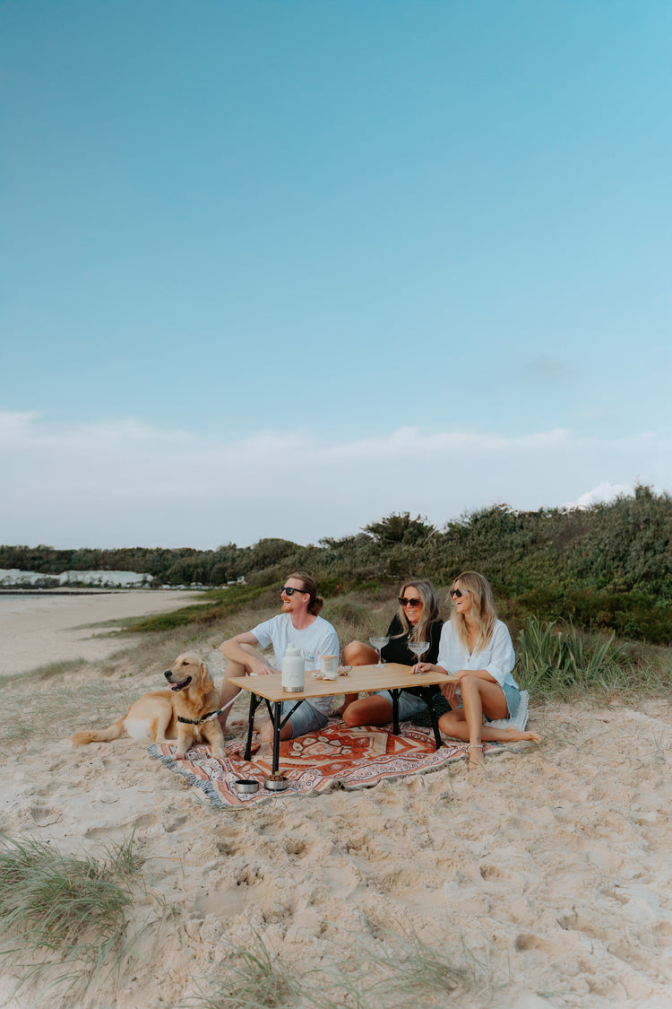 Portable Dog Water Bottles for Dogs on the Go | Thrivvy