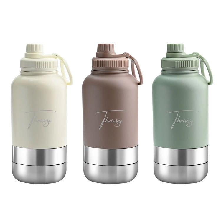 Dog Travel Accessories for Adventures | Thrivvy